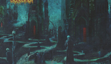 Temple of Void - The Crawl Review