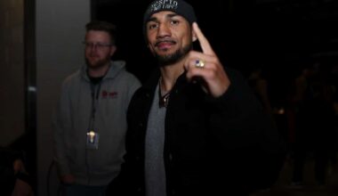 Image: Devin Haney Rejects Teofimo Lopez Fight After Failed Deal Last Year