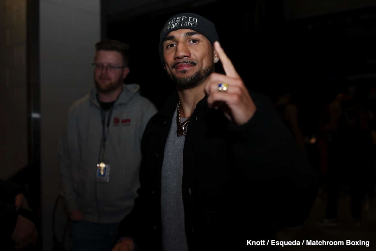 Image: Devin Haney Rejects Teofimo Lopez Fight After Failed Deal Last Year