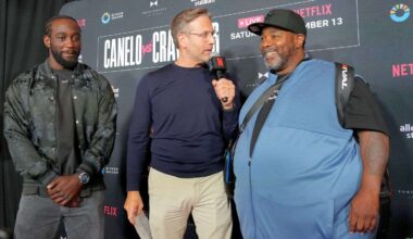 Terence Crawford trainer ‘BoMac names’ the one fighter everyone should avoid: “Stay away from him”