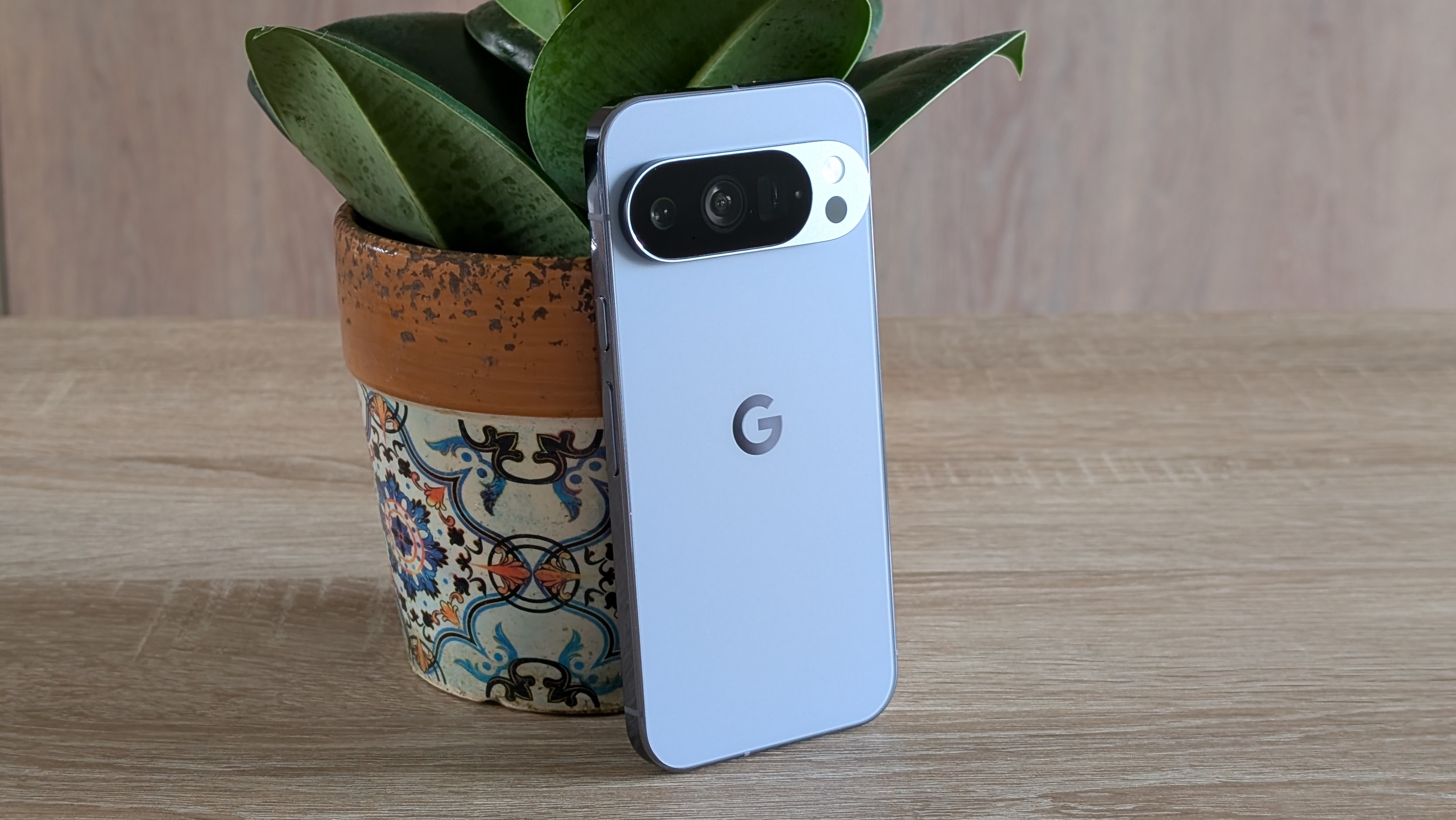 Google Pixel 10 Pro