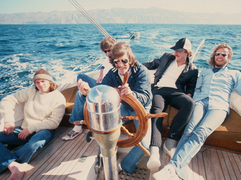 The Eagles - 1970s