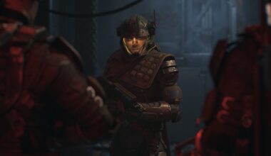 The Expanse Osiris Reborn Official Image From Steam Owlcat Games