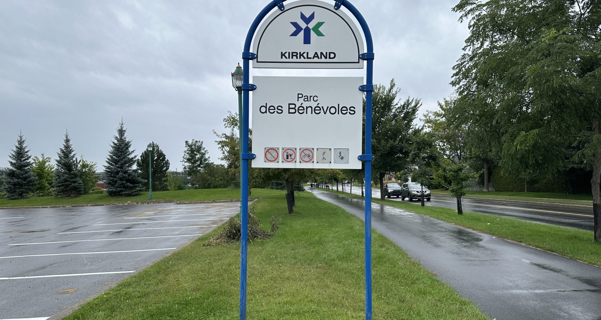 Kirkland blue-collar workers go on strike Wednesday, Thursday