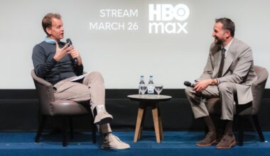 'The Pitt' Star Noah Wyle Talks Universal Health Coverage, Season 3