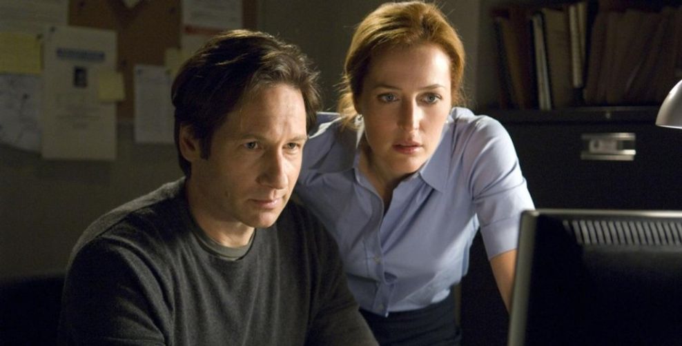 X Files