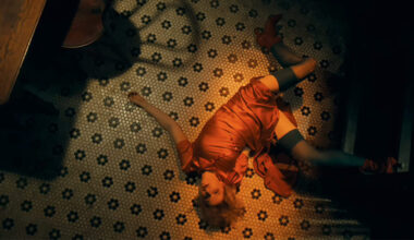 Christian Bale Grunts His Way Into A Dead Woman's Pants For The Worst Movie In Theaters