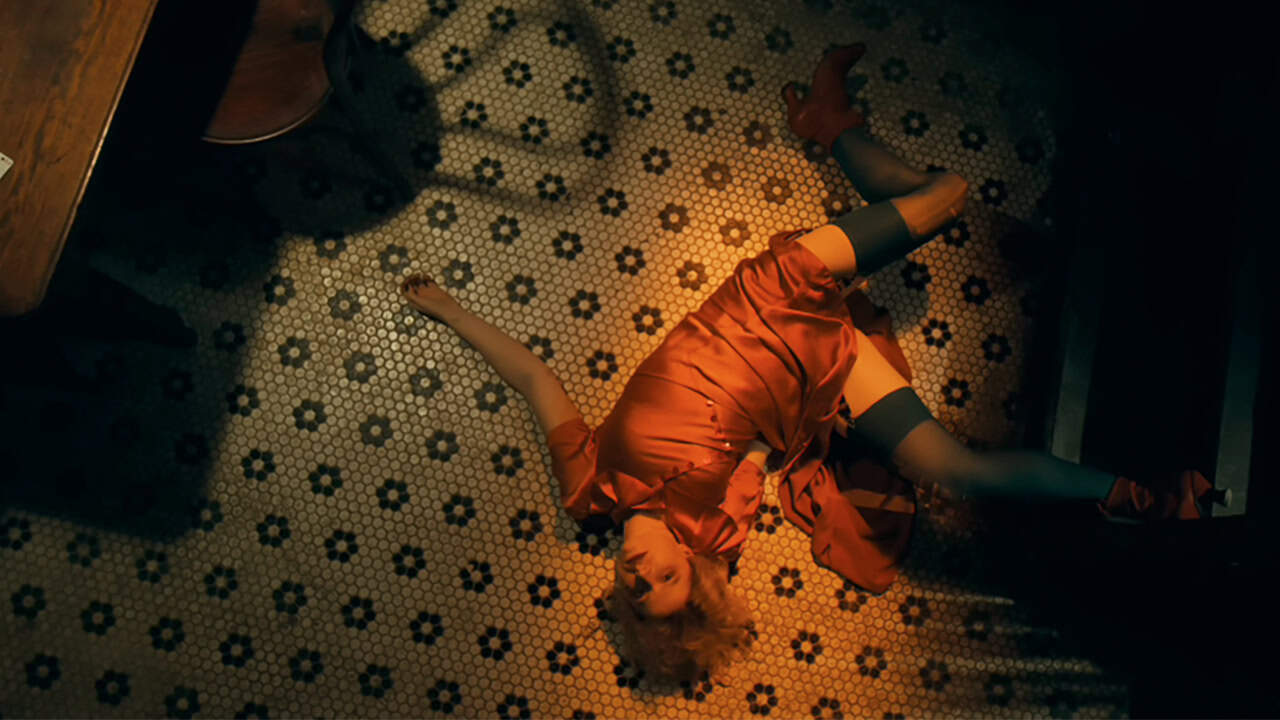 Christian Bale Grunts His Way Into A Dead Woman's Pants For The Worst Movie In Theaters