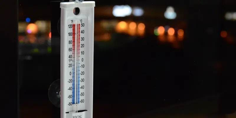 Newfoundland and Labrador Braces for Cold Snap After Snowy Winter