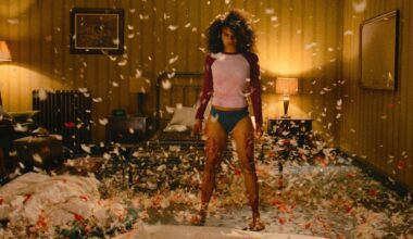 They Will Kill You Director Talks His Gonzo New Horror Movie