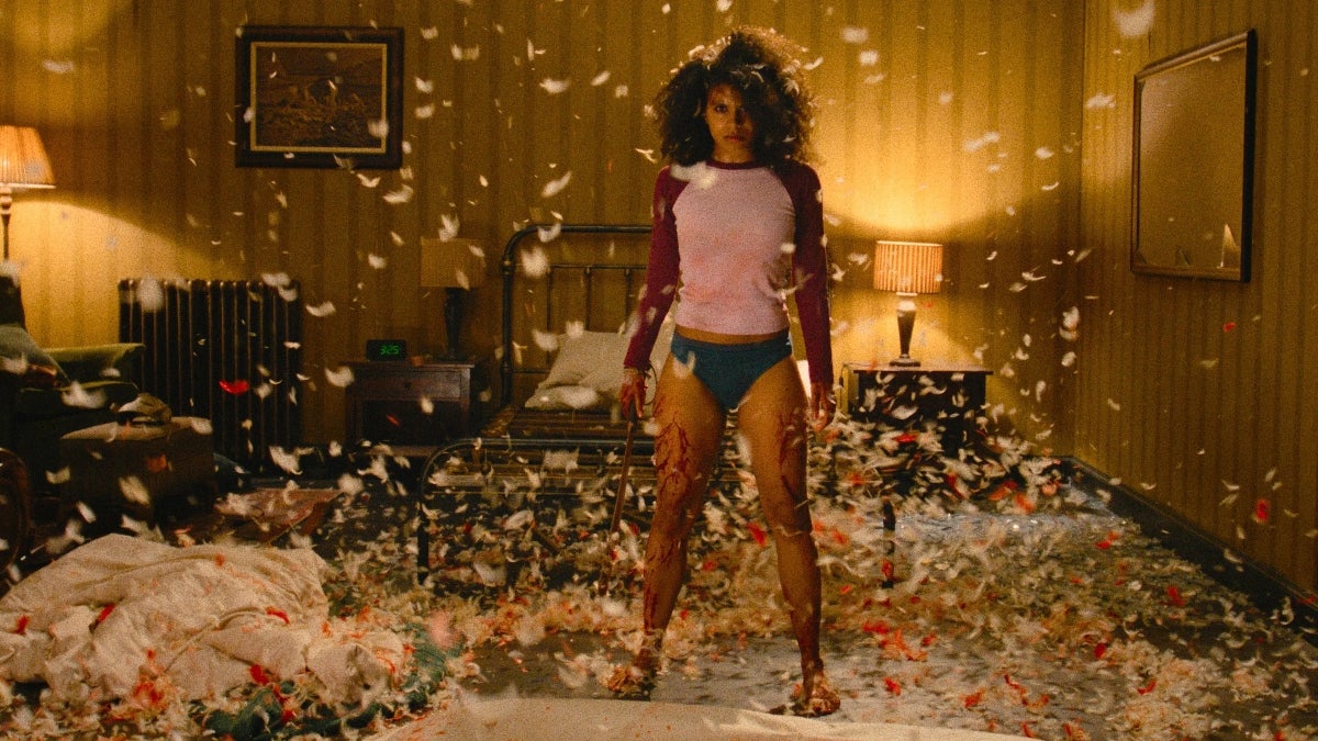 They Will Kill You Director Talks His Gonzo New Horror Movie