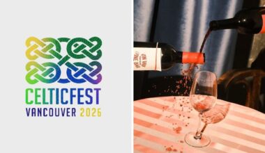 Things To Do In Vancouver This Weekend (March 13 to 15, 2026)