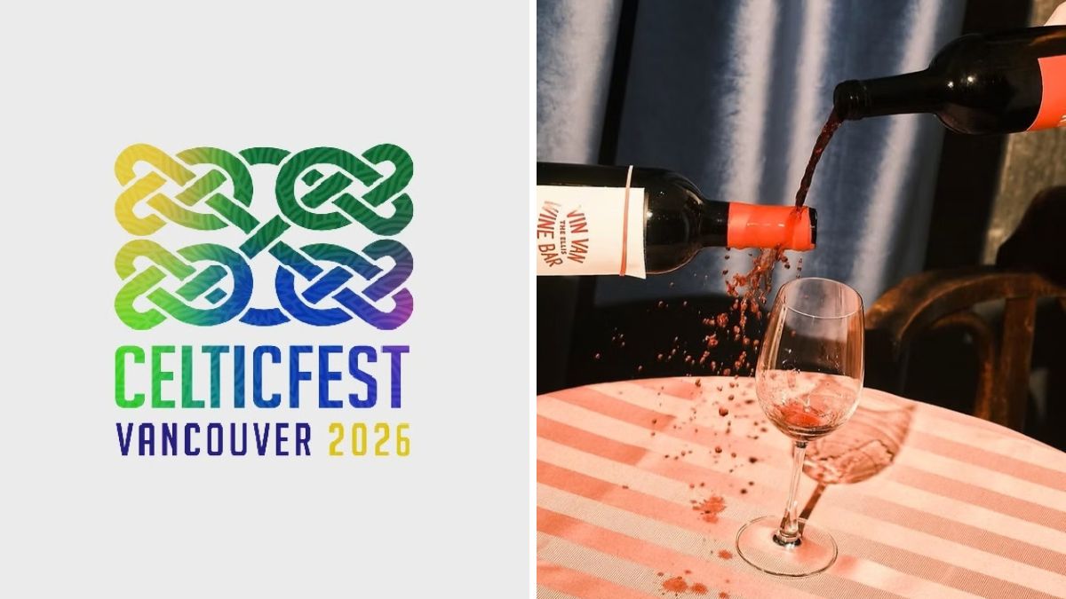Things To Do In Vancouver This Weekend (March 13 to 15, 2026)