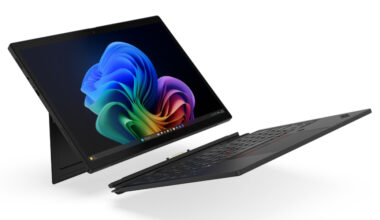 MWC 2026: Lenovo Announces New ThinkPad PCs, Concepts