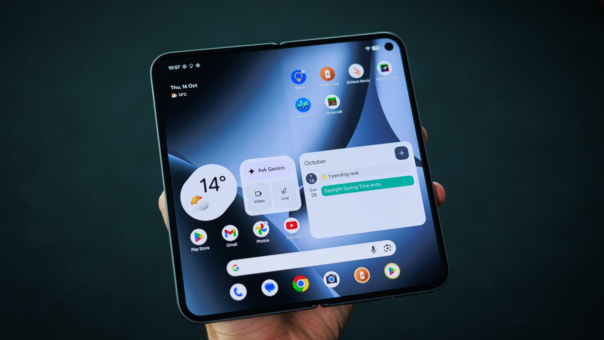 This new Pixel feature exposes a glaring gap in Android's toolkit