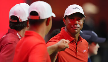 Woods returning to boost Jupiter in TGL Finals after loss