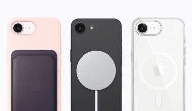 Can Modular Phone Accessories Finally Evolve Beyond MagSafe?