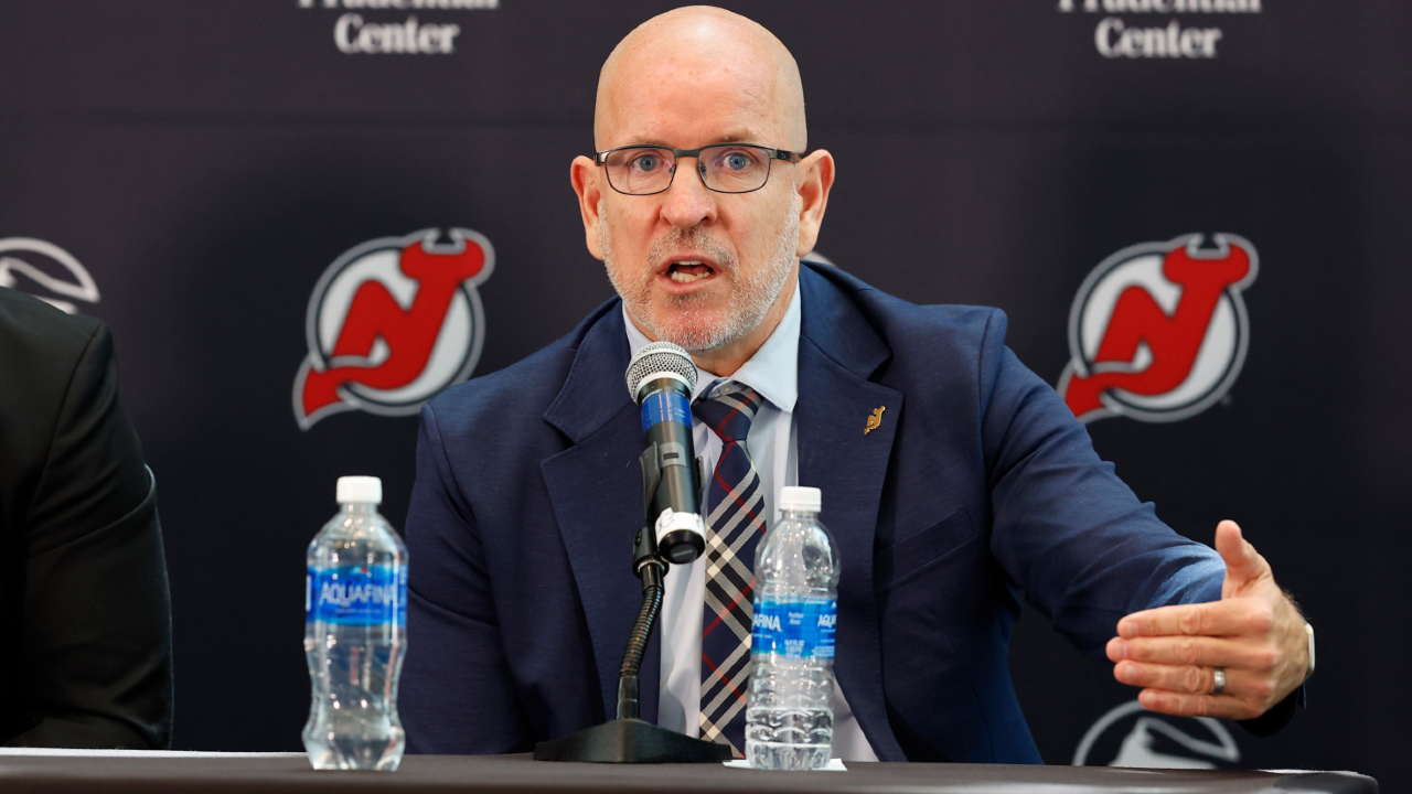Real Kyper's NHL Buzz: Potential front office changes to watch