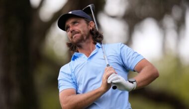 LA Golf Club to face Jupiter Links in TGL final