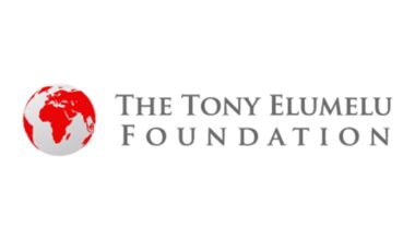 Tony Elumelu Foundation