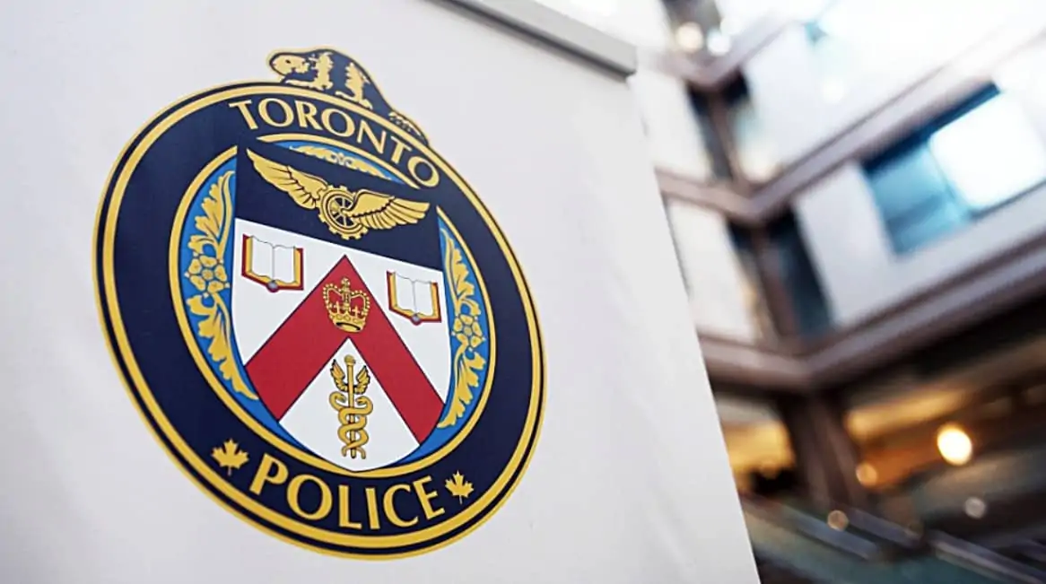 Handgun found in hotel leads to charges for Mississauga man: police