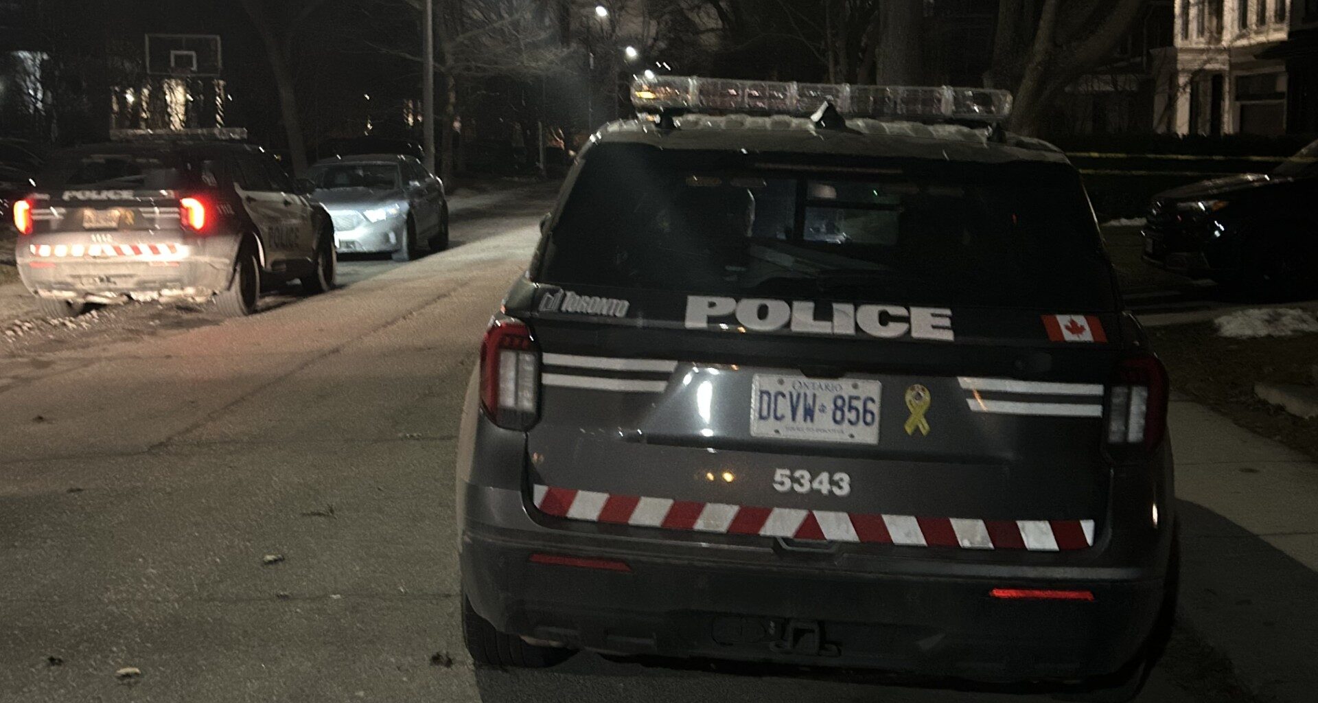 Man shot during home invasion in Midtown Toronto, police say