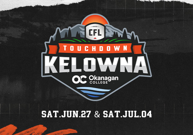 It's time to get excited! We present 5 reasons the 2026 BC Lions season can be one for the ages. The fun begins in only two months.