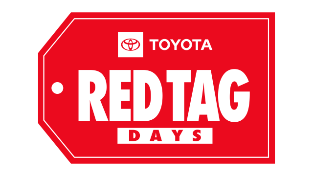 Power up during Red Tag Days