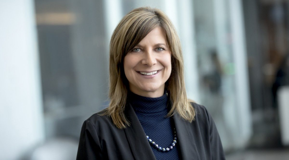 Traci Bernard Highlights Edmonton’s Indigenous Tourism Strategy at International Conference