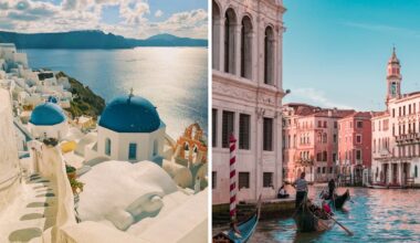 travel deals