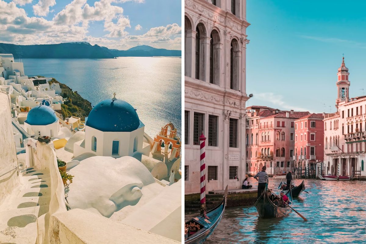 travel deals
