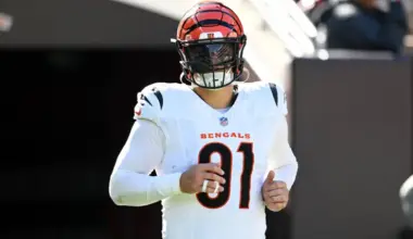 Ranking the NFL’s best free agent defensive players available in 2026, from Trey Hendrickson to Bobby Wagner image