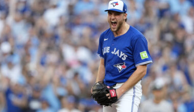 Poll: How Should The Blue Jays Manage Trey Yesavage's Workload In 2026?