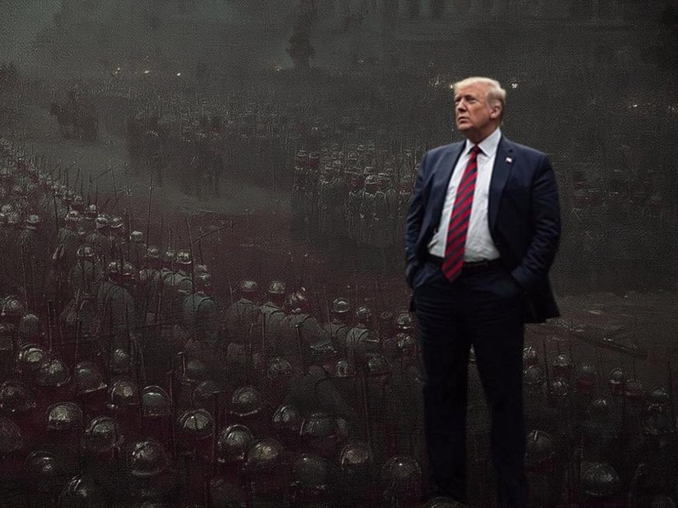 investingLive Americas market news wrap: Oil prices surge as war worries mount