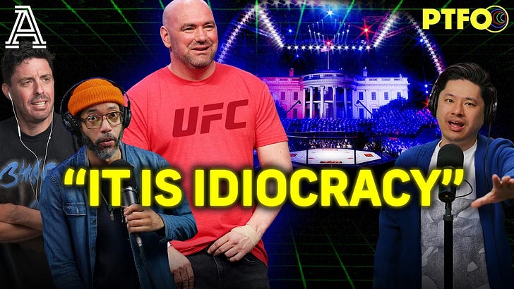 PABLO TORRE FINDS OUT