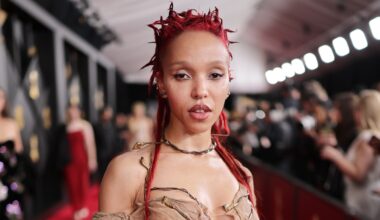 FKA twigs Wants Indie Band Twigs To Stop Sending Her Cease-And-Desists