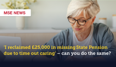 Missing State Pension check: 'I reclaimed £25,000'
