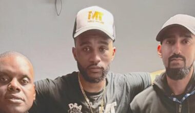 Boxer Tyler Christopher Wins By Decision