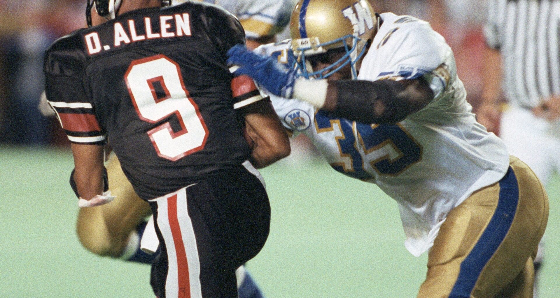 10 Lists in 10 Days | QB Sack Kings