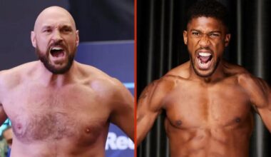 Zuffa Boxing Linked With 3 Signings, But May Get Knocked Back by a World Champ