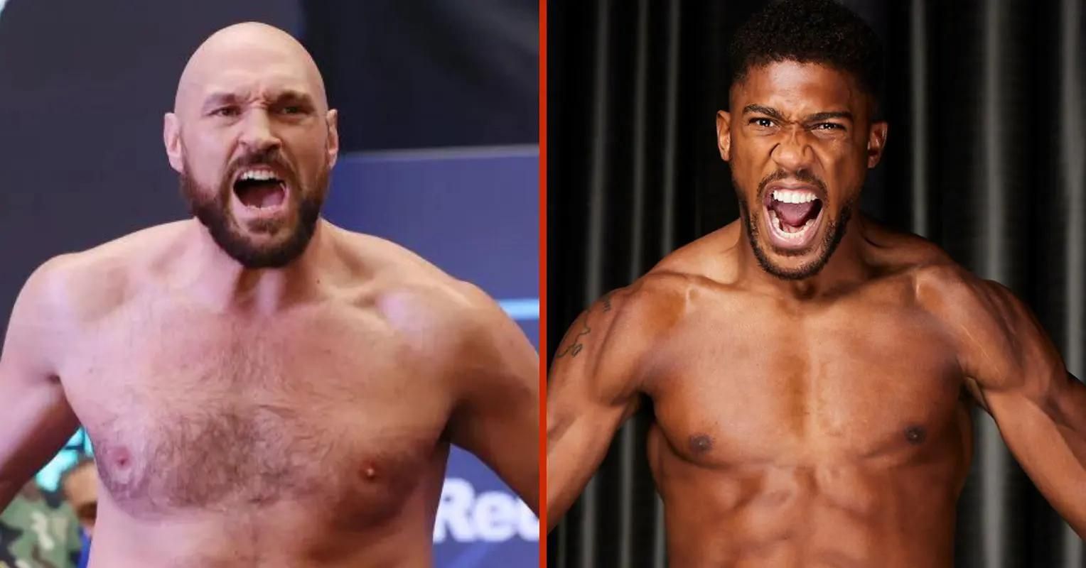 Zuffa Boxing Linked With 3 Signings, But May Get Knocked Back by a World Champ