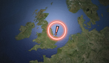 Asteroid impact likely caused a 100 m tsunami, report finds