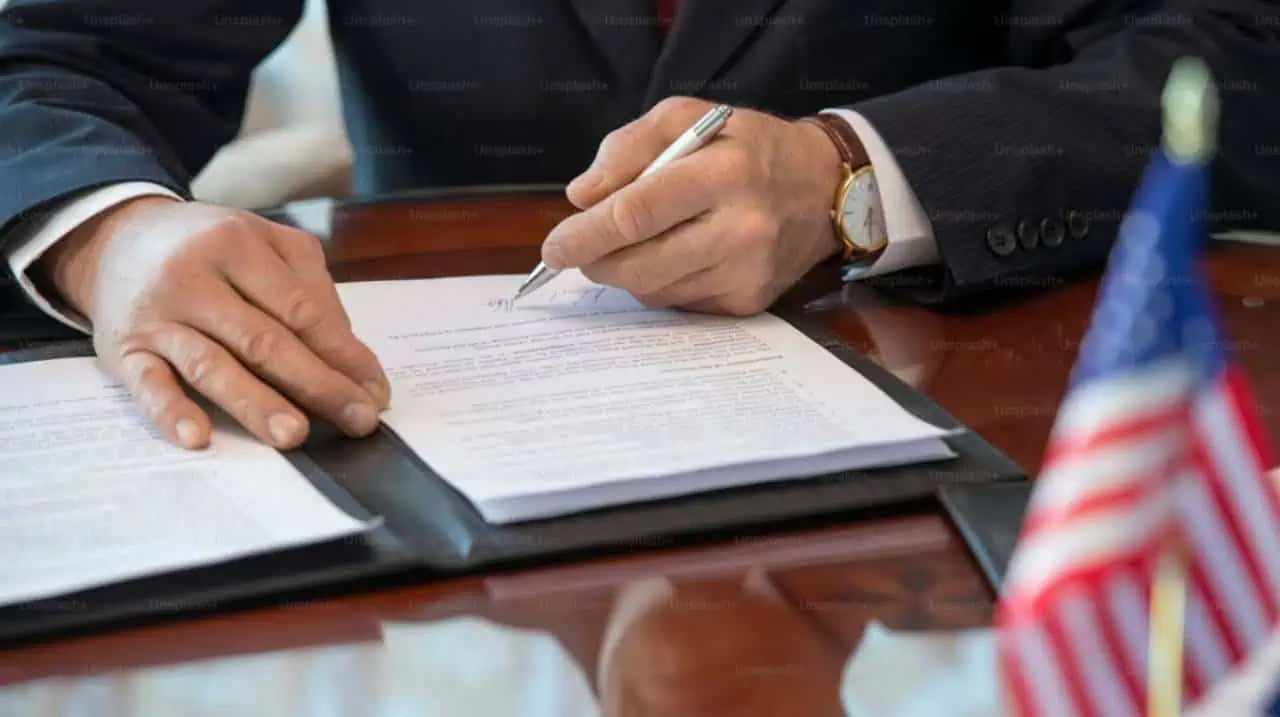 U.S. attorney court federal brampton