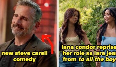 29 Best TV Shows To Watch In Spring 2026