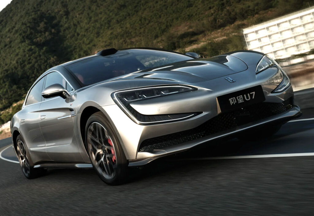  Two Of China’s Biggest Brands Are Looking To Build A Canadian Dealer Network With One City Leading The Way