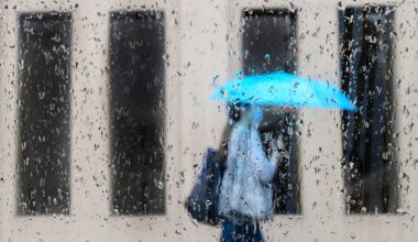 Environment Canada calls for significant rainfall across Ontario