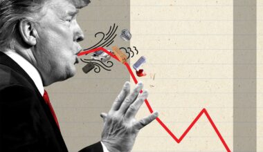 How Trump’s tariffs have reshaped the global economy, in 11 charts