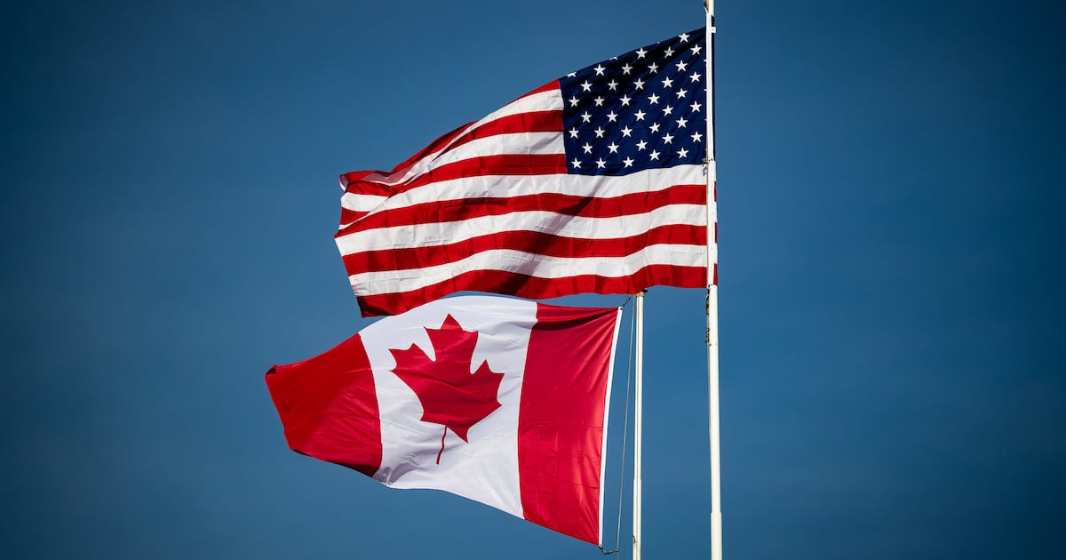 ‘Not on the radar:’ 2 in 5 Canadians less likely to travel to U.S., Nanos survey finds - CTV News