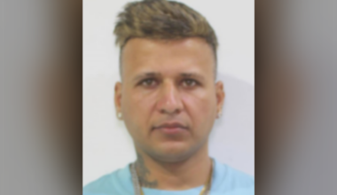 Brampton man wanted in alleged trucking and transportation fraud