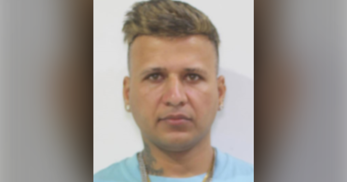 Brampton man wanted in alleged trucking and transportation fraud